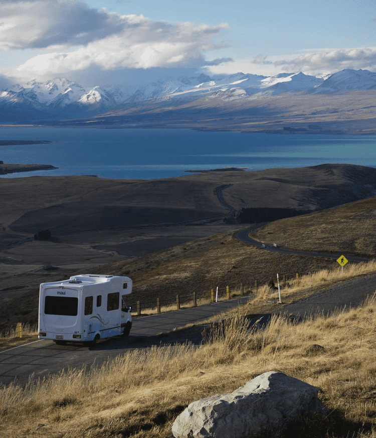 Concerns You Might Have About Shipping Your Motorhome To NZ